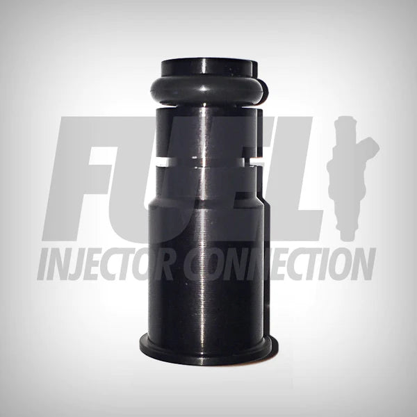 Height Adapter 1" (For Shorty Injector To Standard)