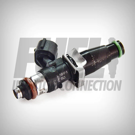 FIC 2200CC High Impedance Injector