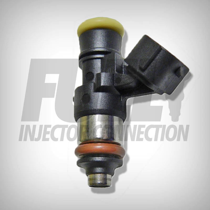 FIC 2200CC High Impedance Injector