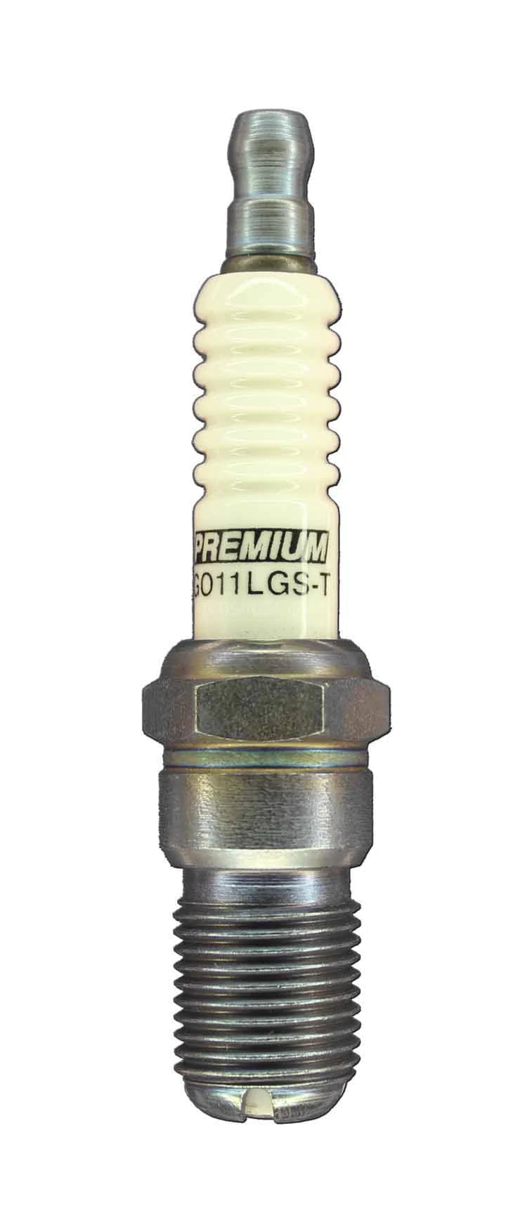 Brisk Premium LGS Racing GO11LGS-T Spark Plug