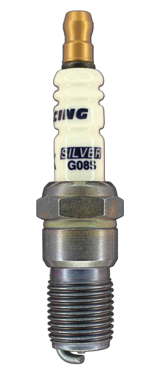 Brisk Racing Silver G08S Spark Plug