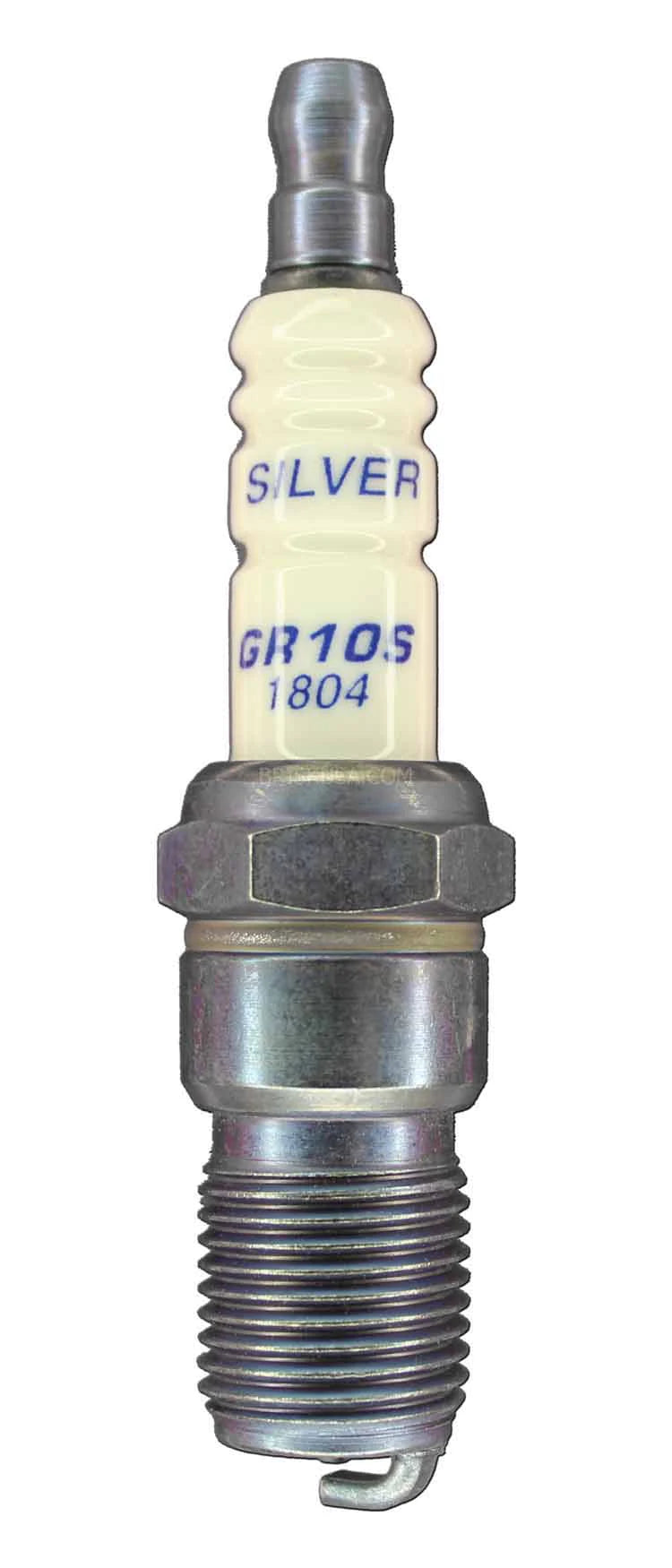 Brisk Racing Silver GR10S Spark Plug