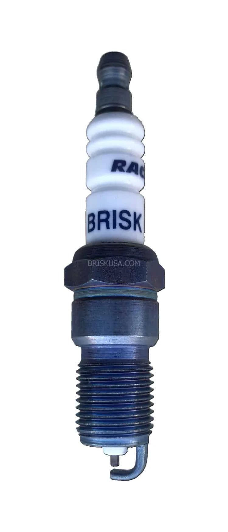 Brisk Silver Racing GR12YS Spark Plug