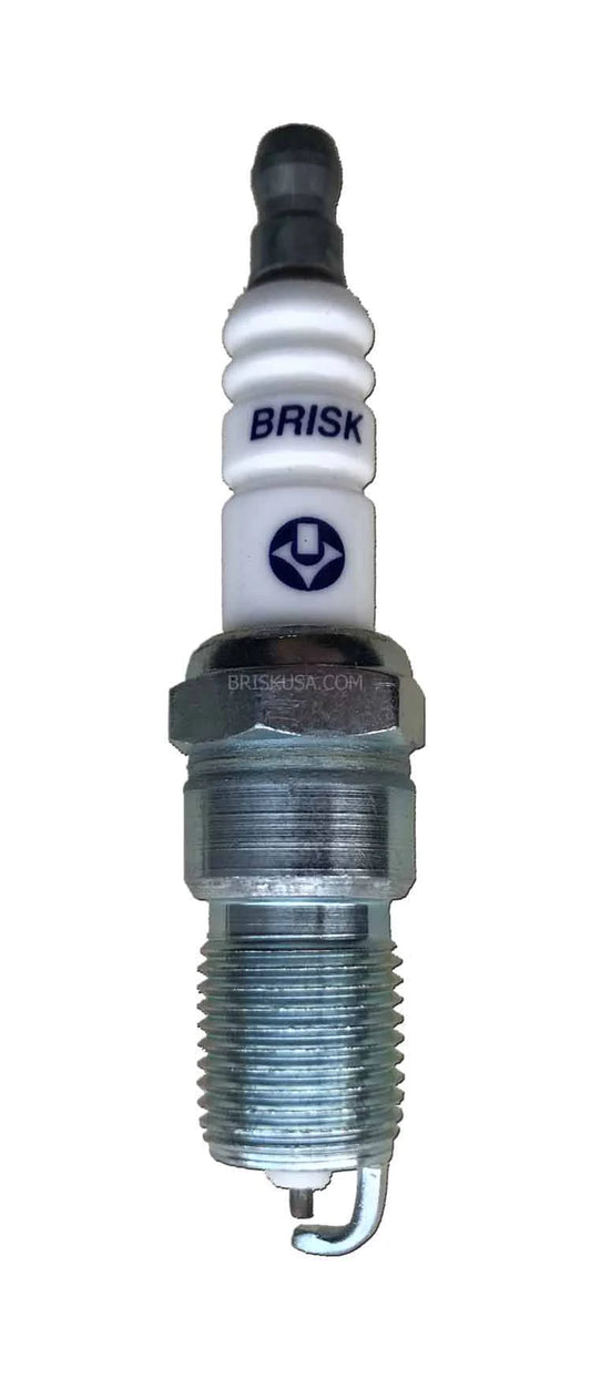 Brisk Silver Racing GR15YS Spark Plug