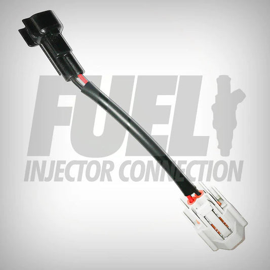 Denso Injector To EV6 (Uscar) Harness