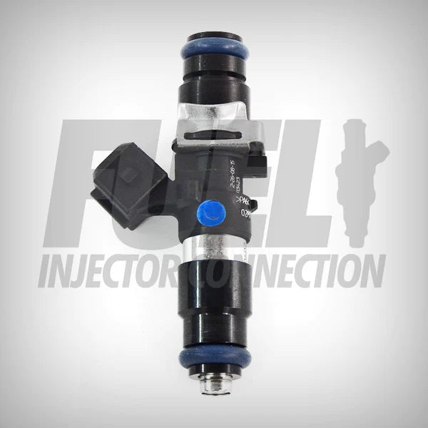 FIC 1300CC (125LB) High Performance Injector For Ford
