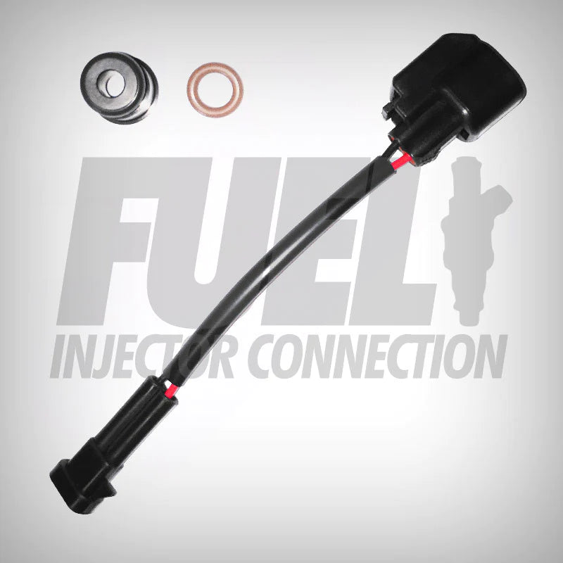 LS3 To Truck Injector Adapter Set