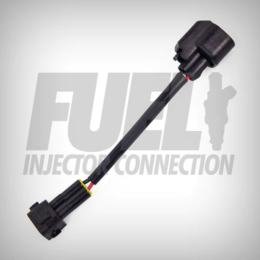 EV6 Injector To OBD2 Honda Harness