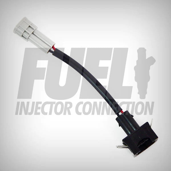 EV6 Injector To Denso Harness