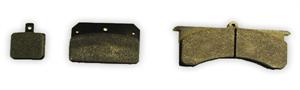 Aerospace Components Replacement Brake Pads
