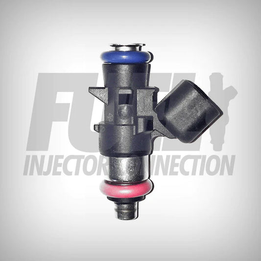 FIC 2000CC @ 3 Bar High Impedance Injectors With EV6 Plug